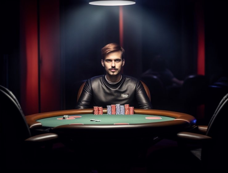klia88 Baccarat Melaju untuk Permainan Bergerak Pantas